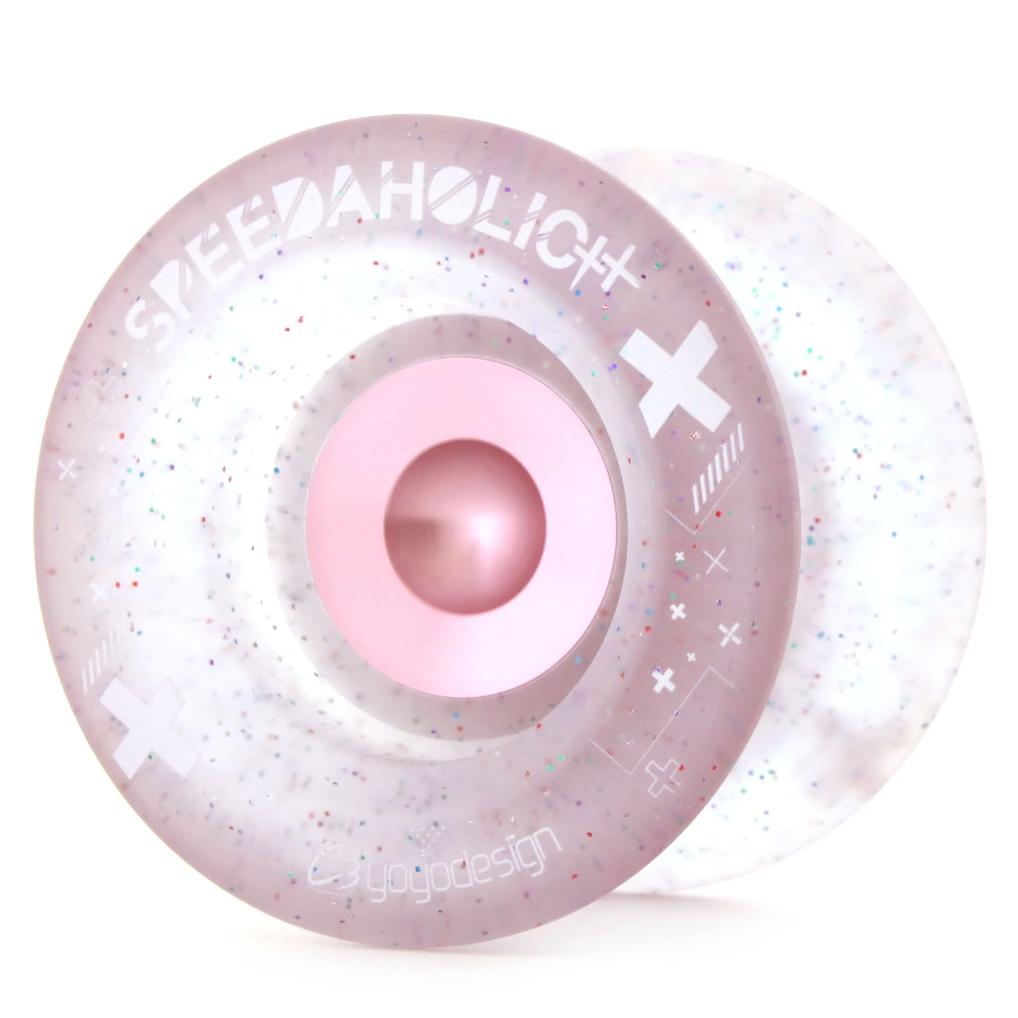 Speedaholic XX (Old) - Image 38