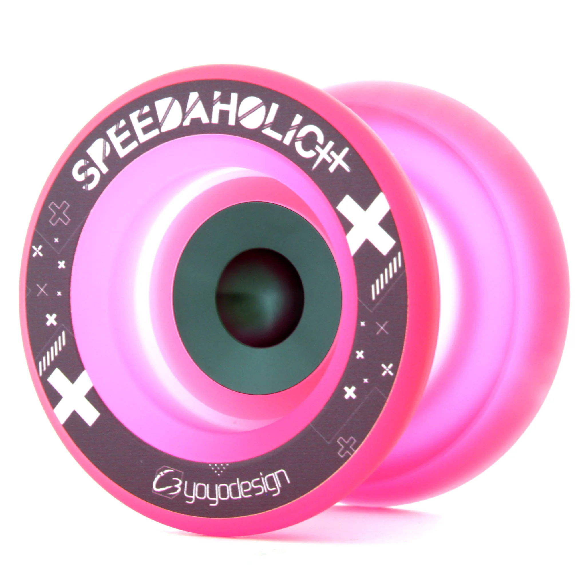 Speedaholic XX (Old) - Image 39