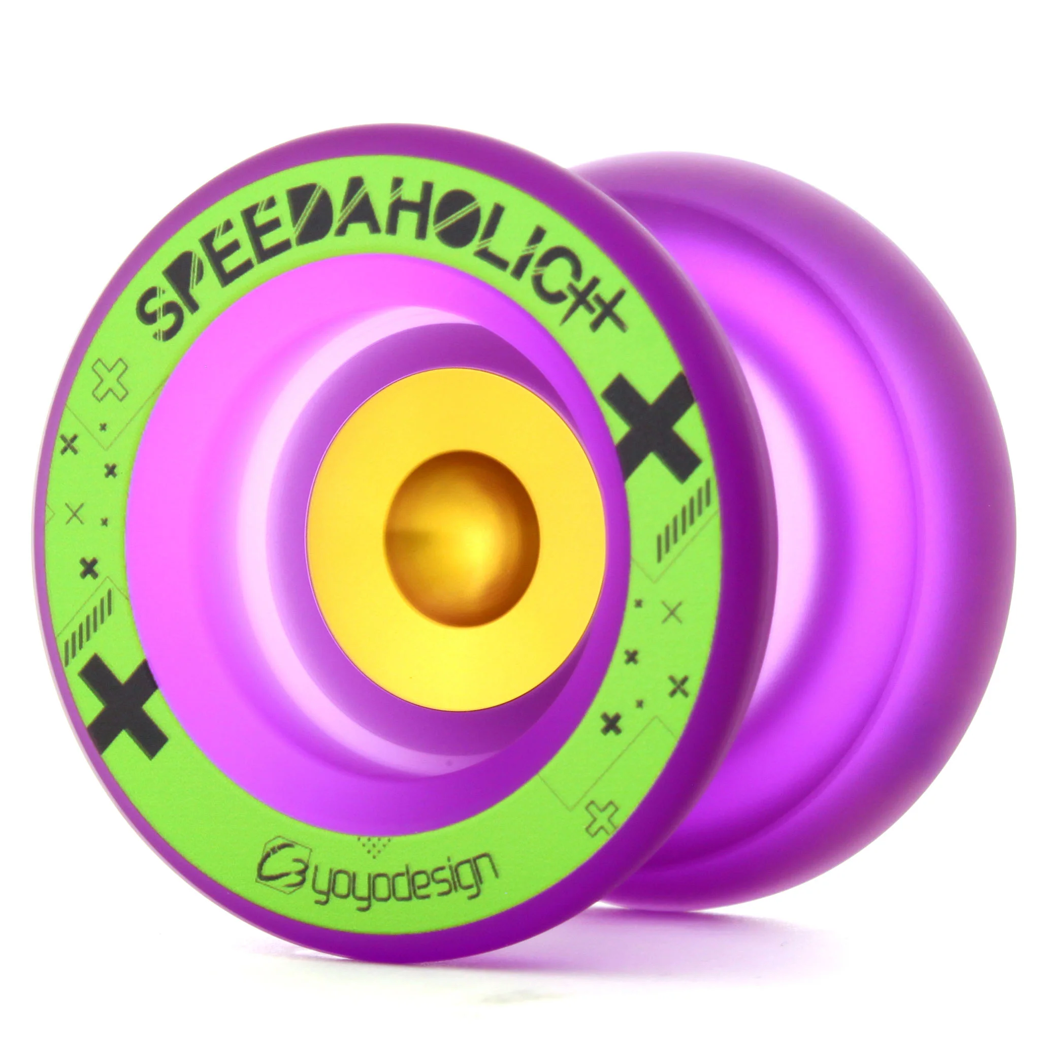 Speedaholic XX (Old) - Image 40