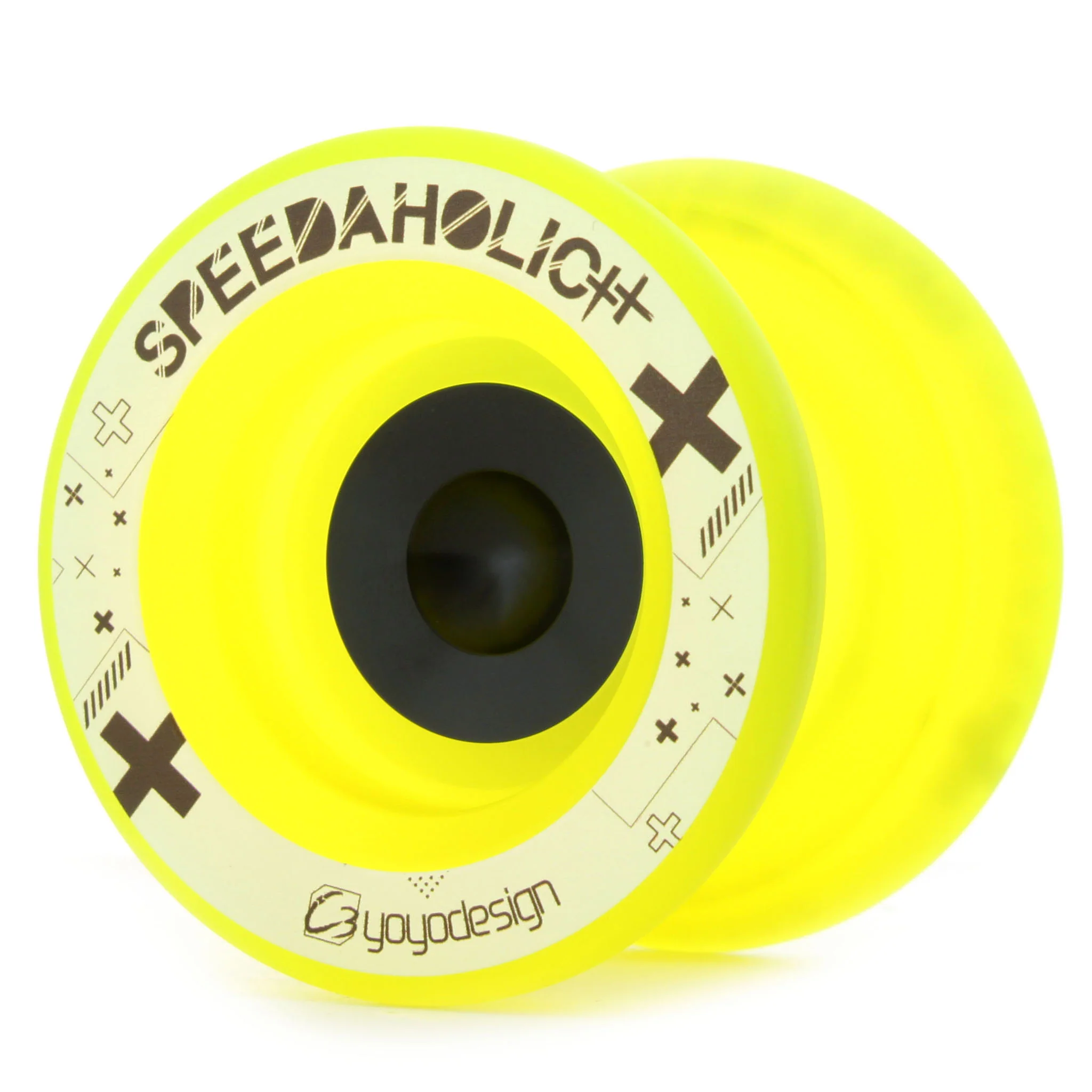 Speedaholic XX (Old) - Image 42