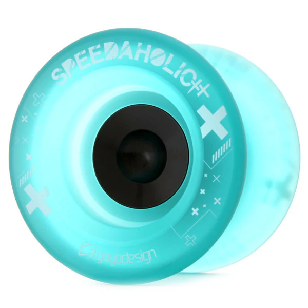 Speedaholic XX (Old) - Image 44