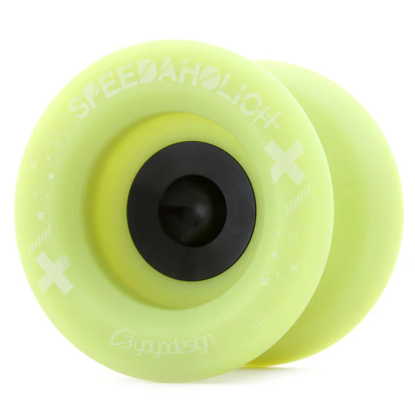 Speedaholic XX (Old) - Image 45