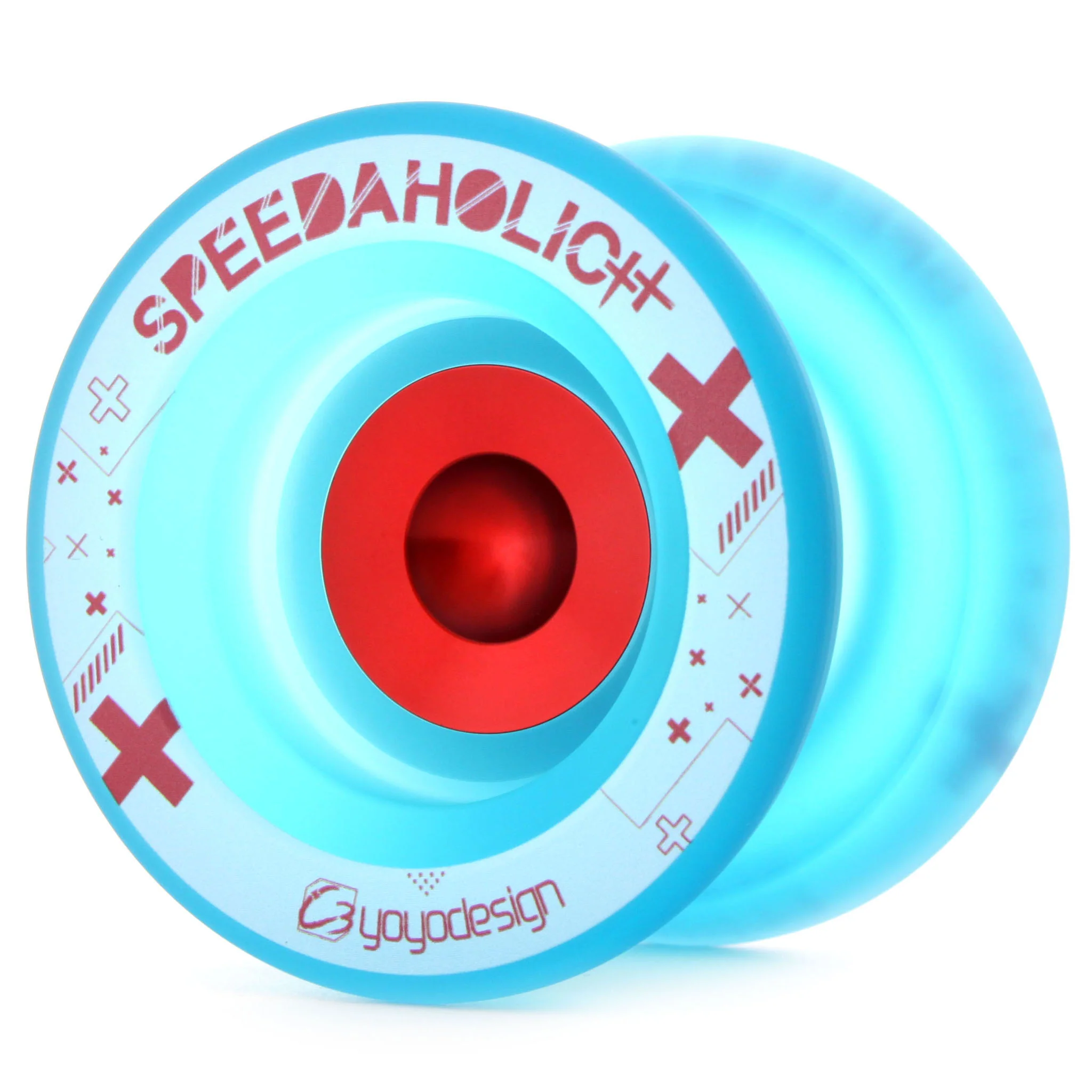 Speedaholic XX (Old) - Image 46