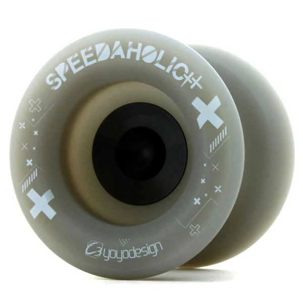 Speedaholic XX (Old) - Image 47