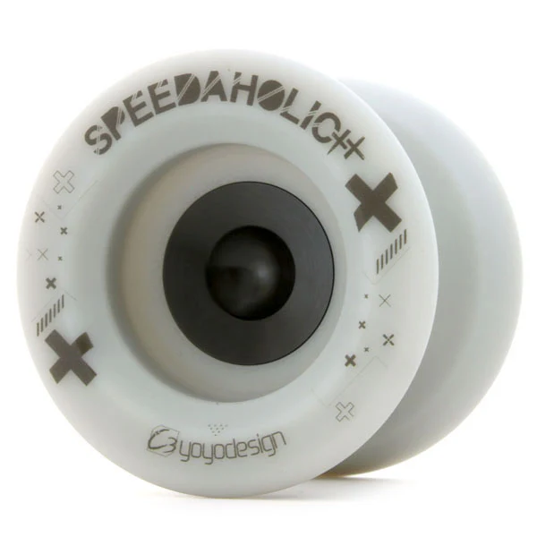 Speedaholic XX (Old) - Image 48
