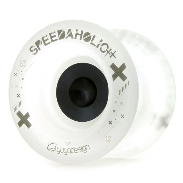 Speedaholic XX (Old) - Image 50