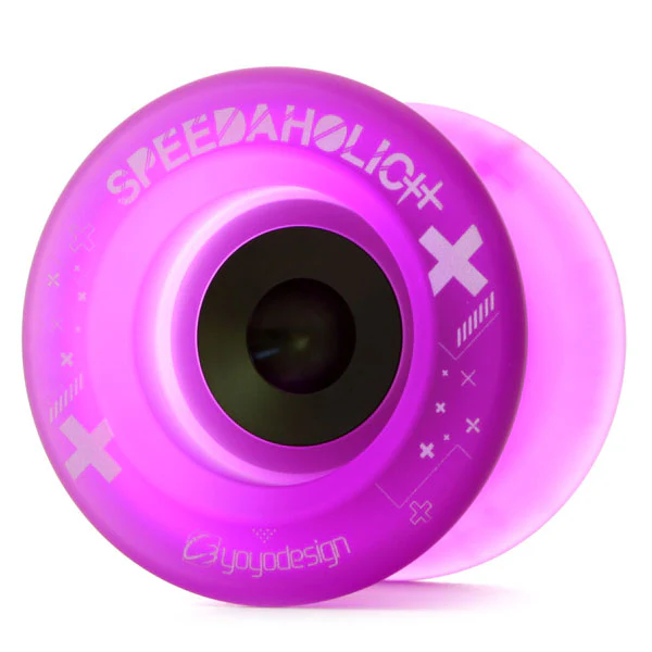 Speedaholic XX (Old) - Image 51