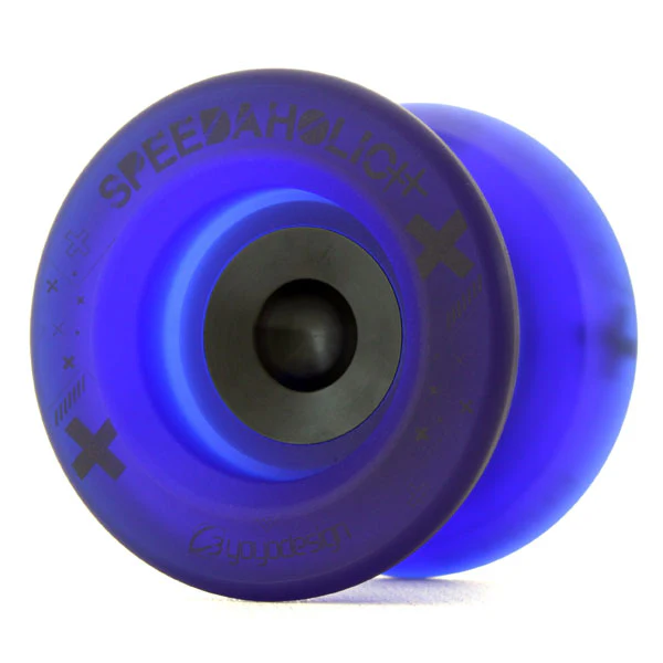 Speedaholic XX (Old) - Image 52
