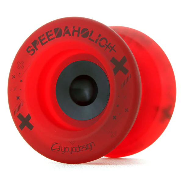 Speedaholic XX (Old) - Image 54