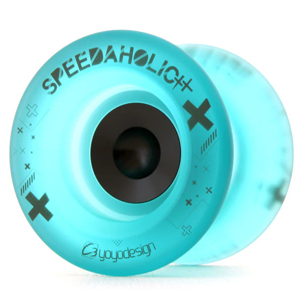 Speedaholic XX (Old) - Image 56