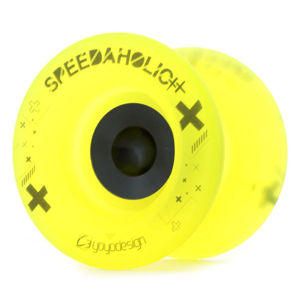 Speedaholic XX (Old) - Image 57