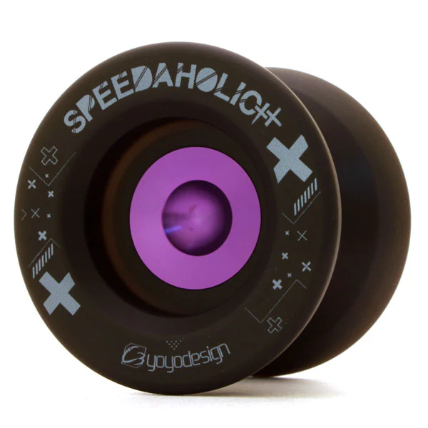 Speedaholic XX (Old) - Image 58