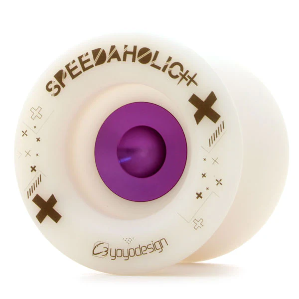 Speedaholic XX (Old) - Image 59