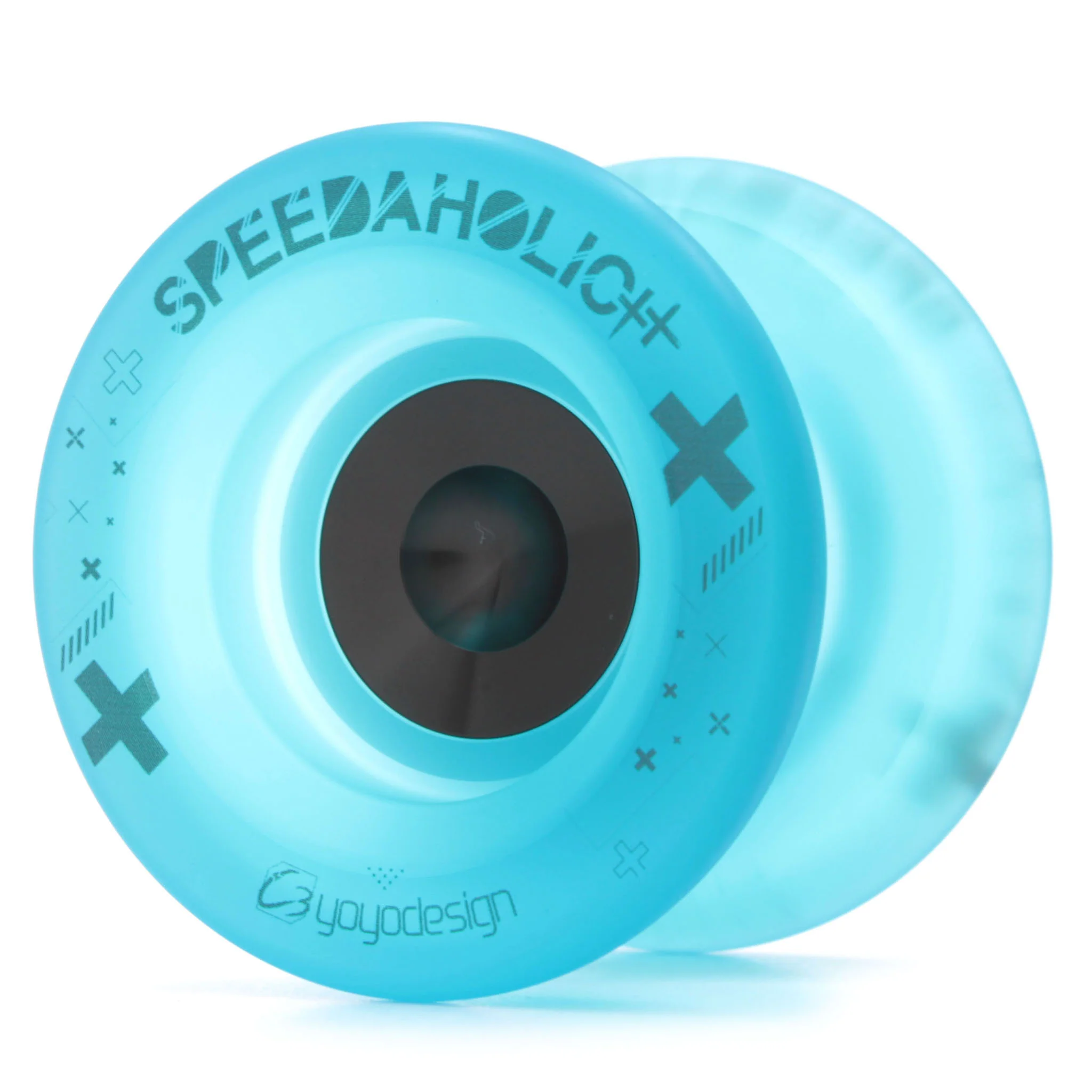 Speedaholic XX (Old) - Image 7