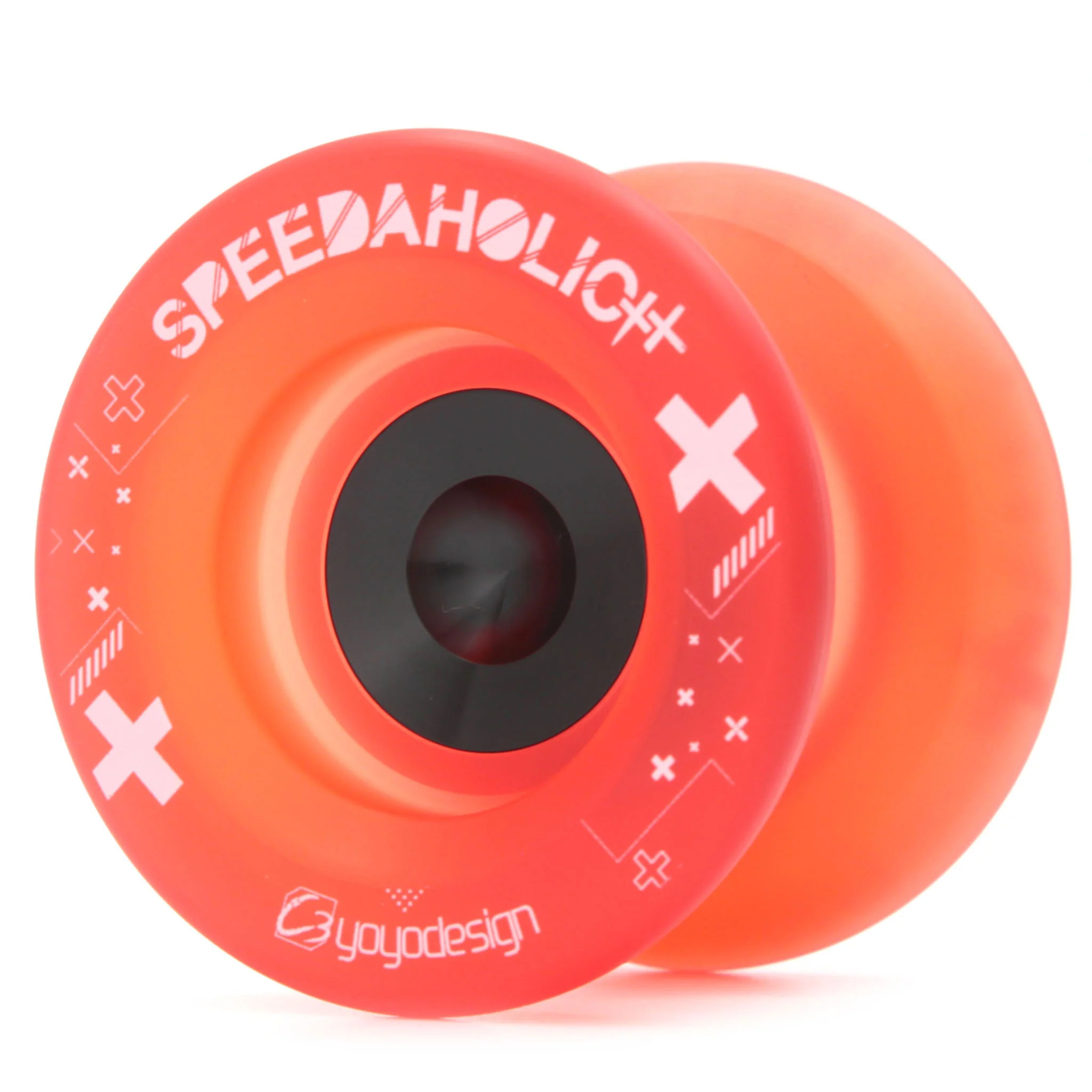 Speedaholic XX (Old) - Image 9