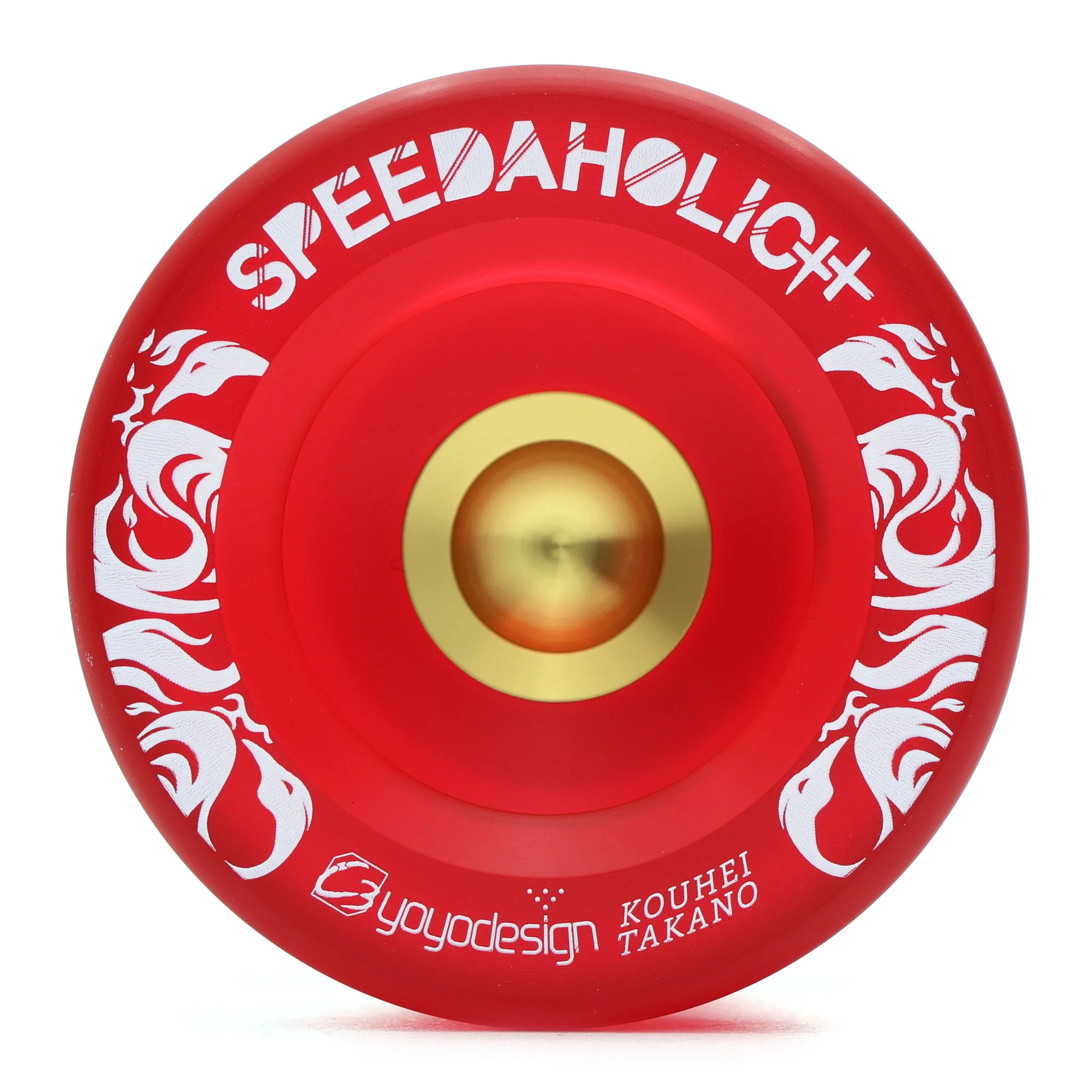 Speedaholic XX  (Kouhei Edition) - Image 3