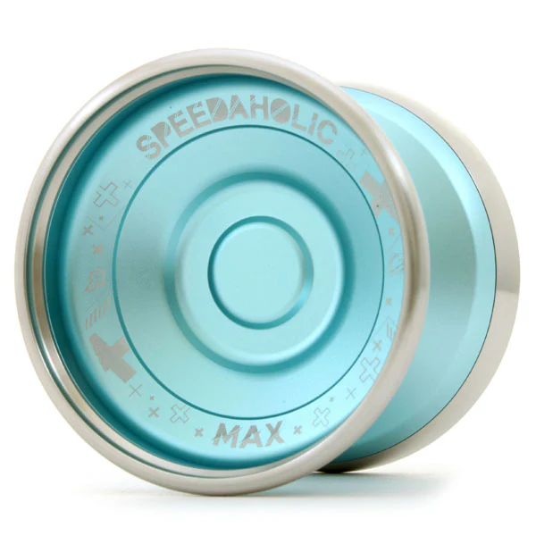 Speedaholic XX Max (2021 Lucky Bag) - Image 10