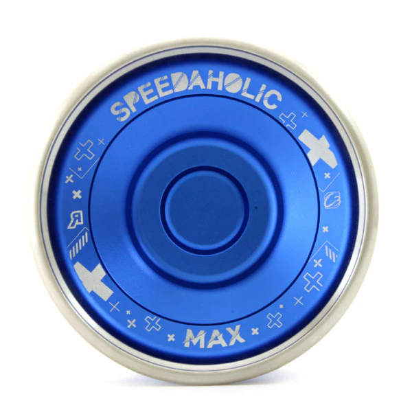 Speedaholic XX Max (2021 Lucky Bag) - Image 3