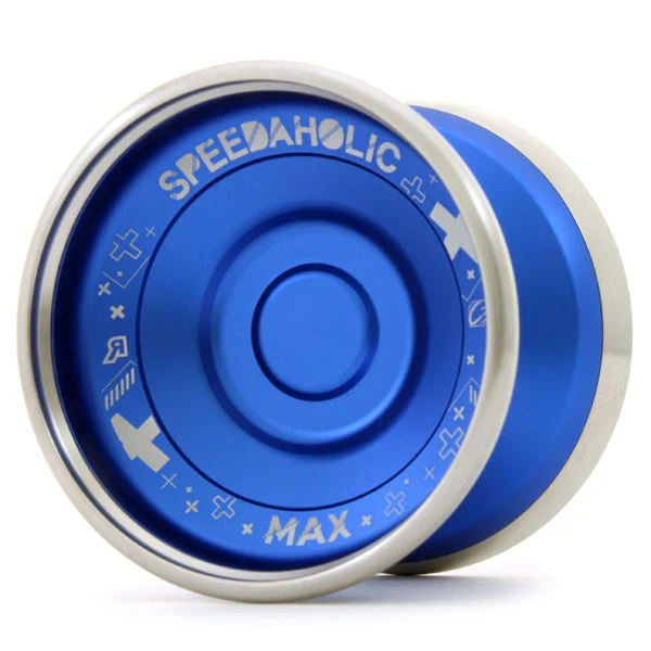 Speedaholic XX Max (2021 Lucky Bag) - Image 6