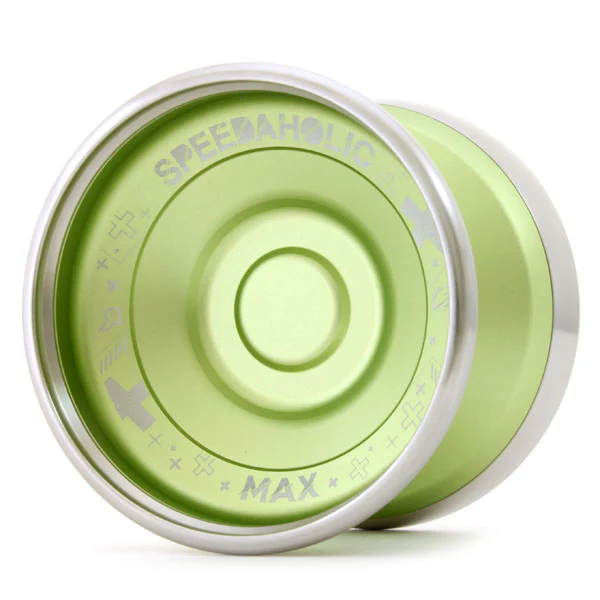 Speedaholic XX Max (2021 Lucky Bag) - Image 7