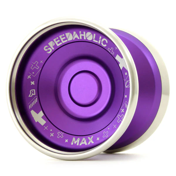 Speedaholic XX Max (2021 Lucky Bag) - Image 8