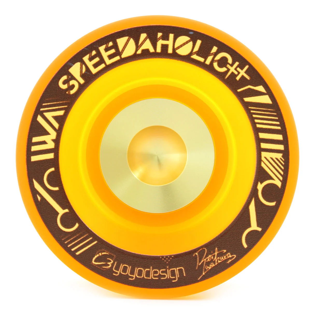 Speedaholic XX (Responsive / for Beginner) - Image 3