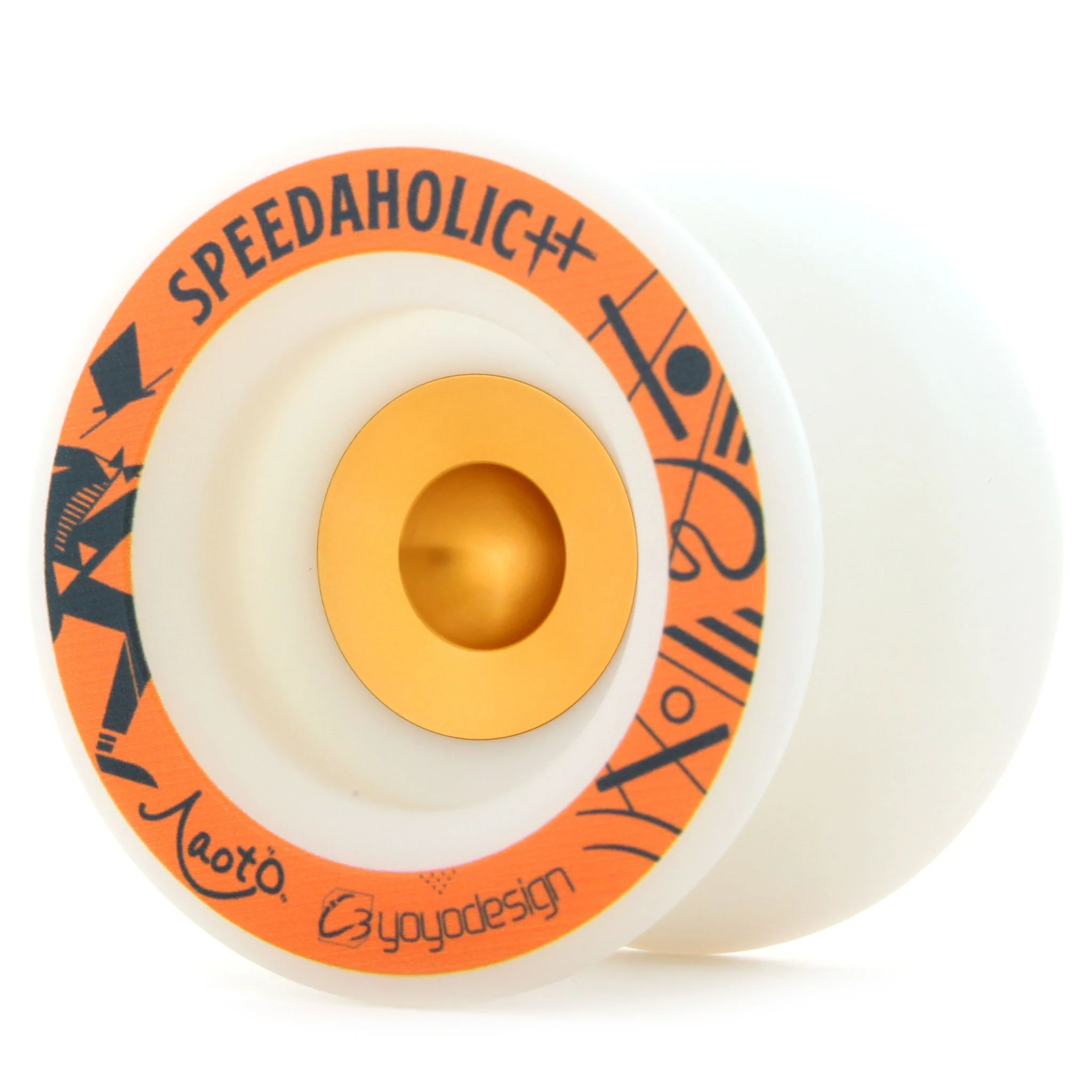 Speedaholic XX (Responsive / for Beginner) - Image 7