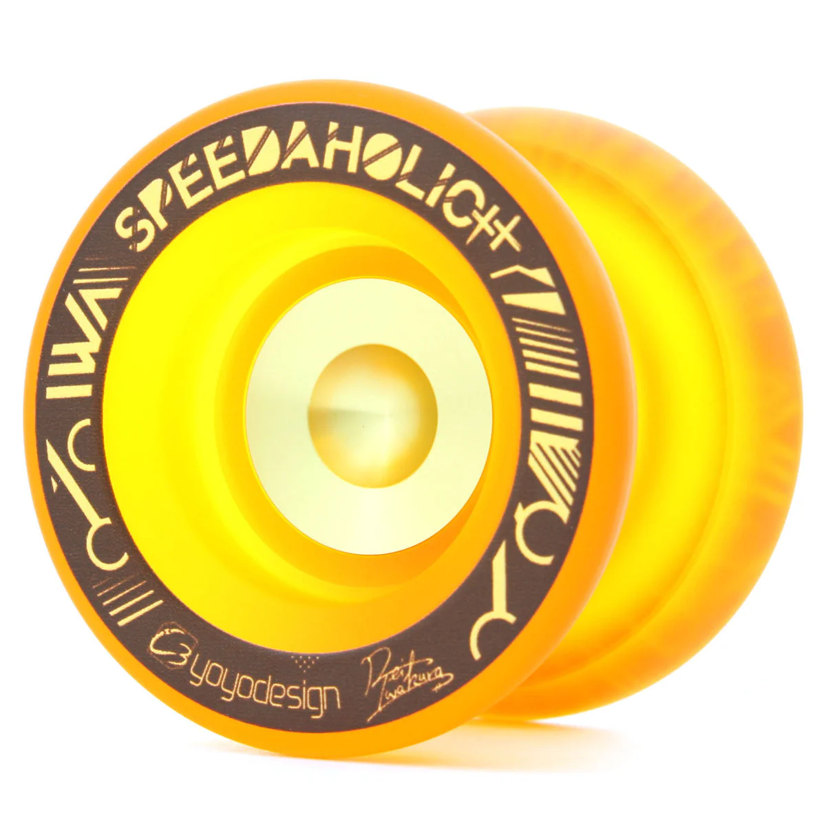 Speedaholic XX (Responsive / for Beginner) - Image 8