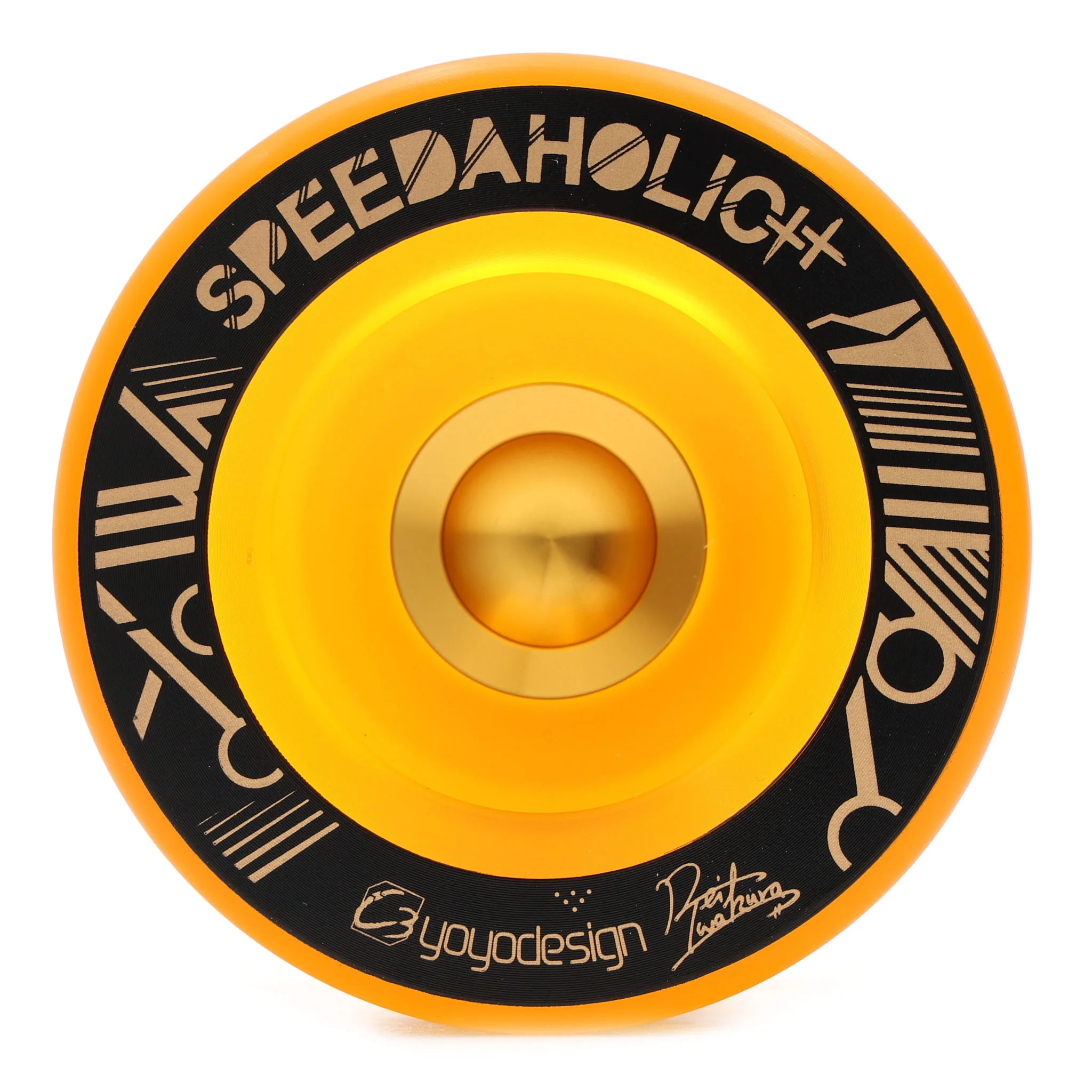 Speedaholic XX (Responsive / for Beginner) - Image 3
