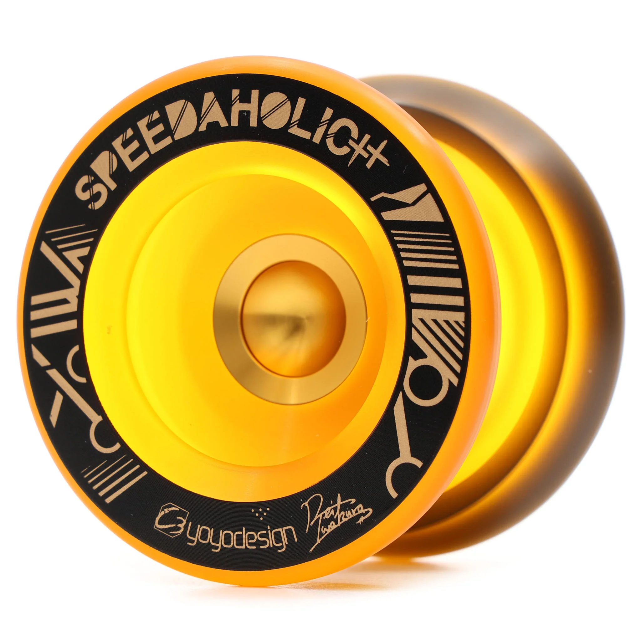 Speedaholic XX (Responsive / for Beginner) - Image 7
