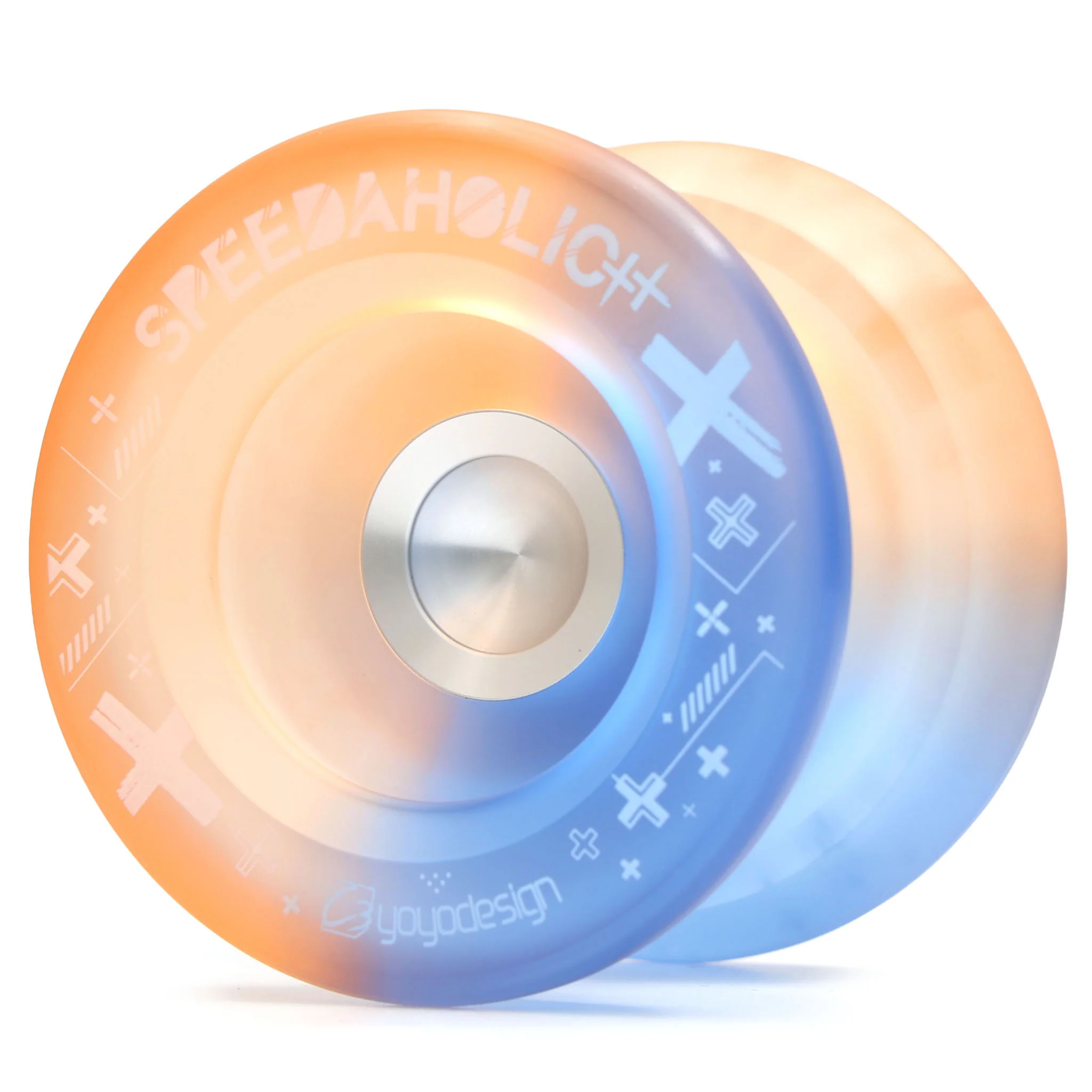 Speedaholic XX - Image 10