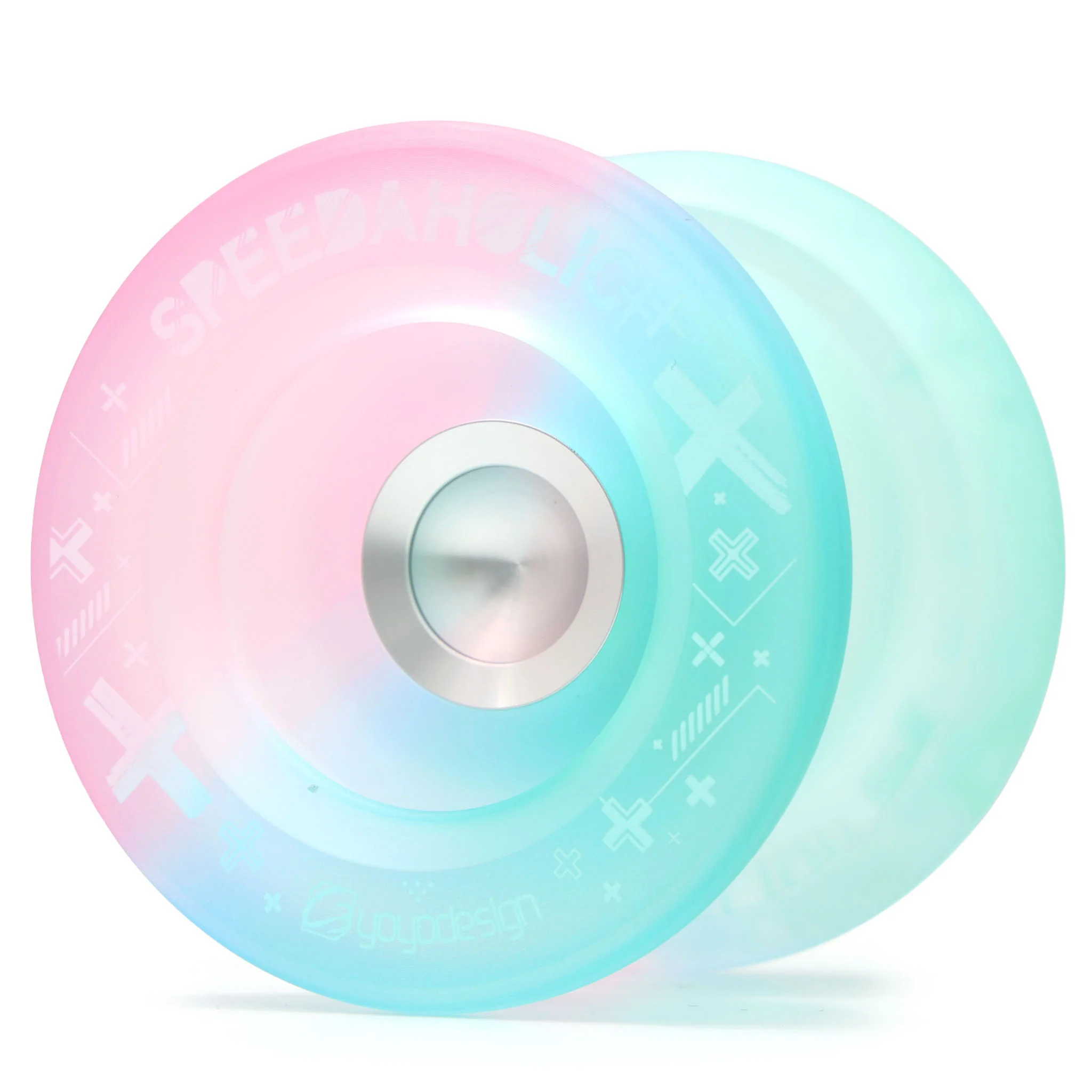 Speedaholic XX - Image 11