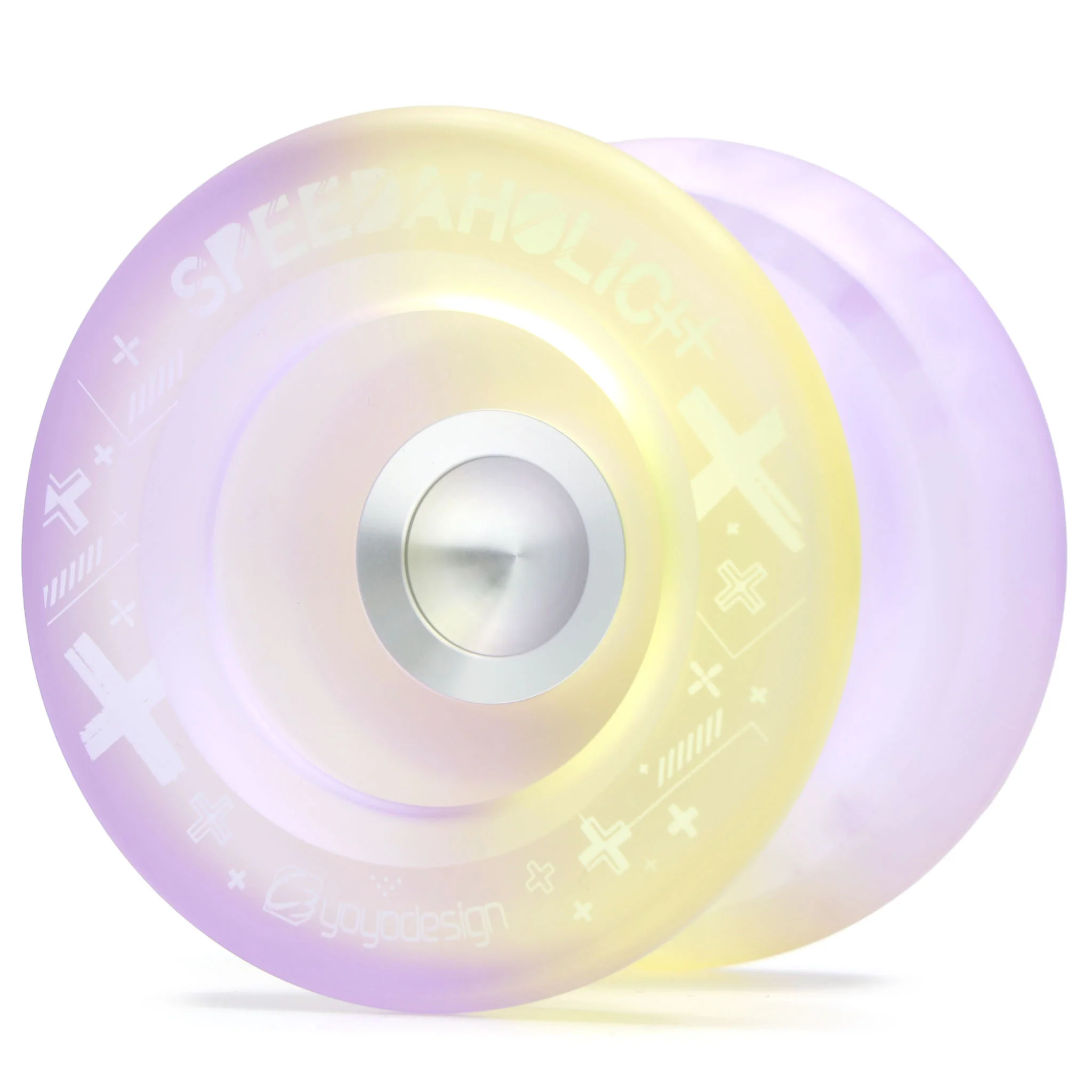 Speedaholic XX - Image 12