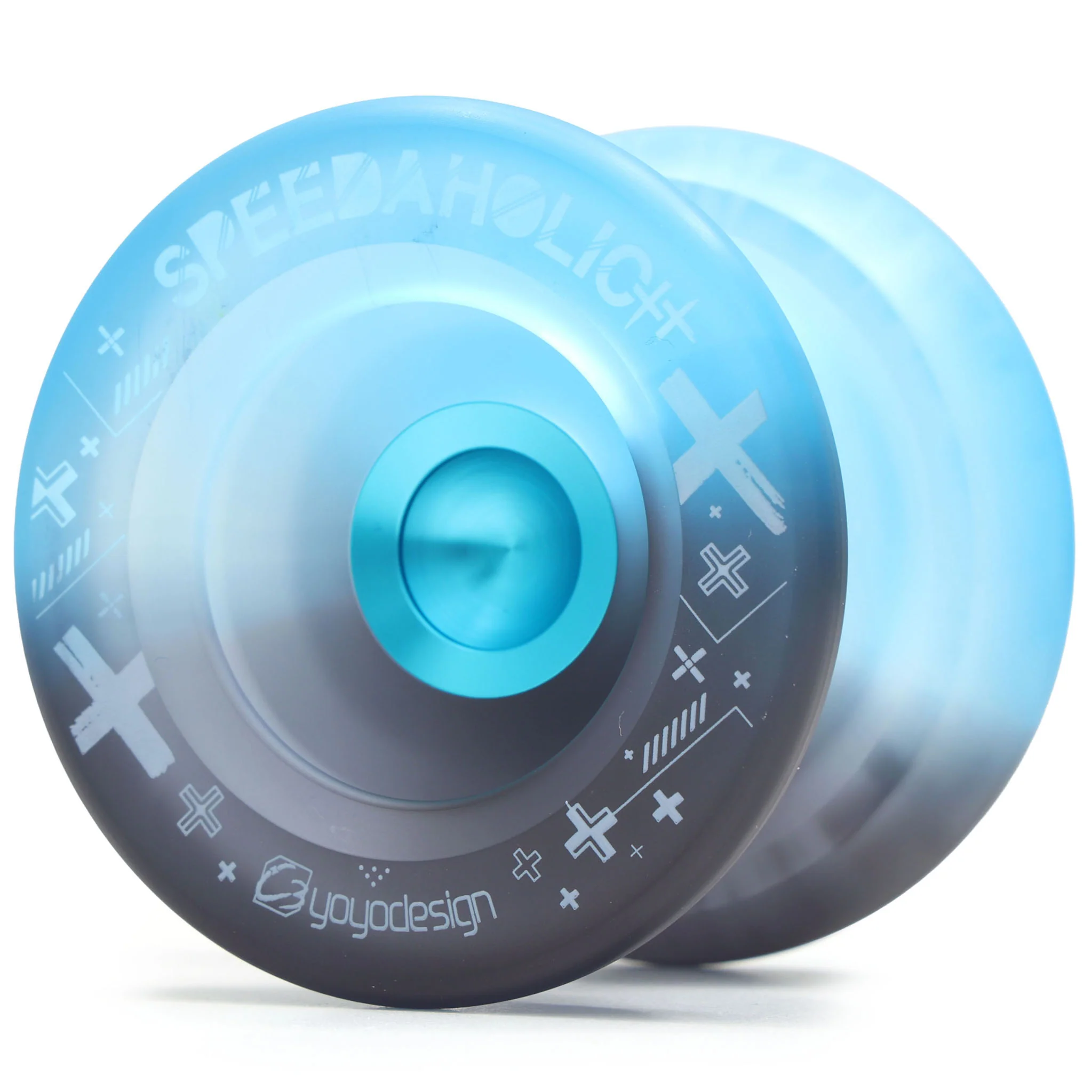 Speedaholic XX - Image 13