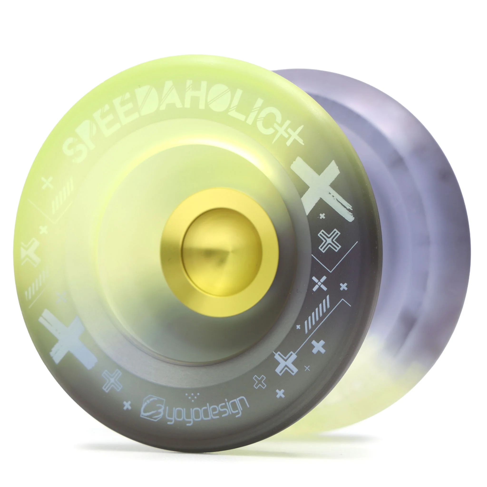 Speedaholic XX - Image 14