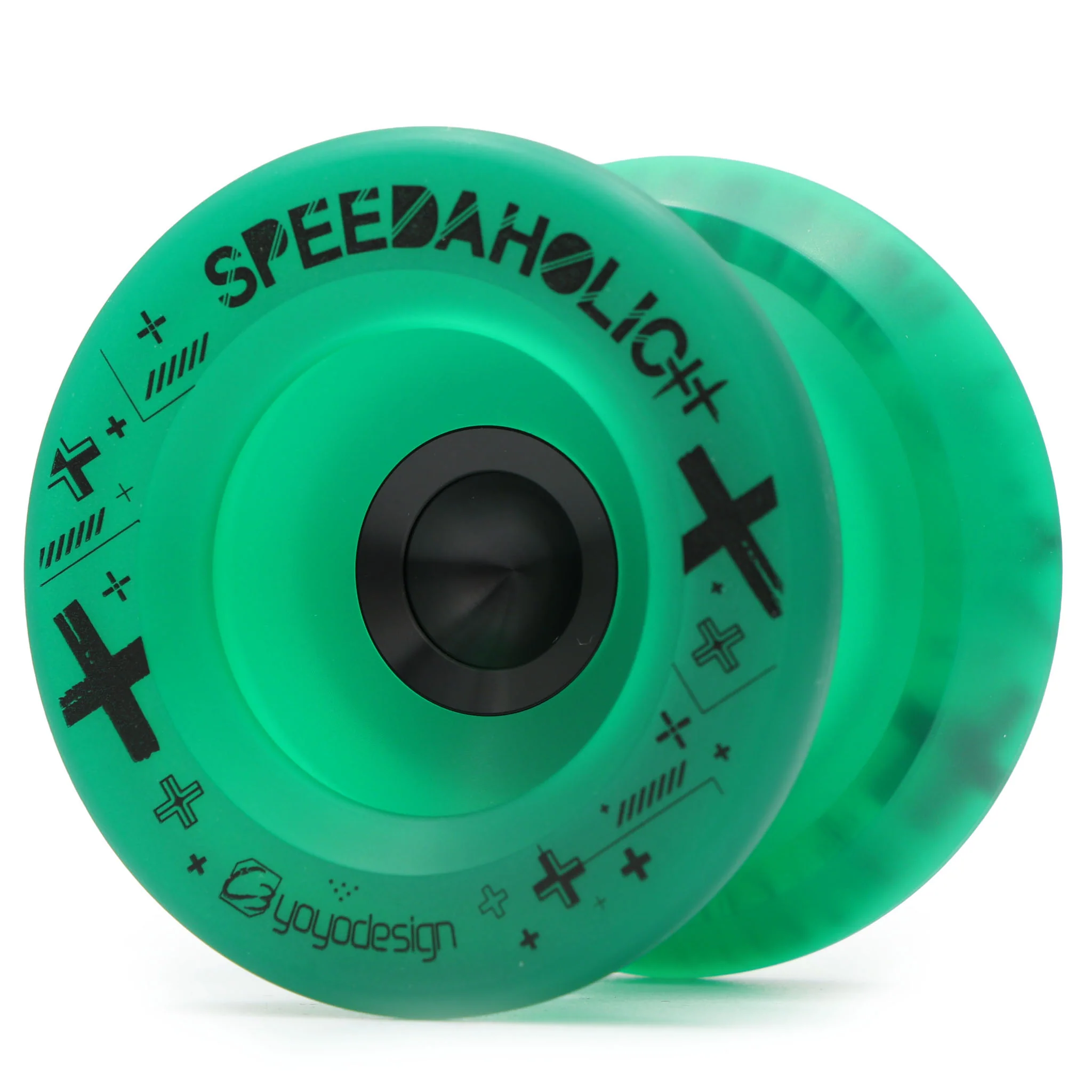 Speedaholic XX - Image 15