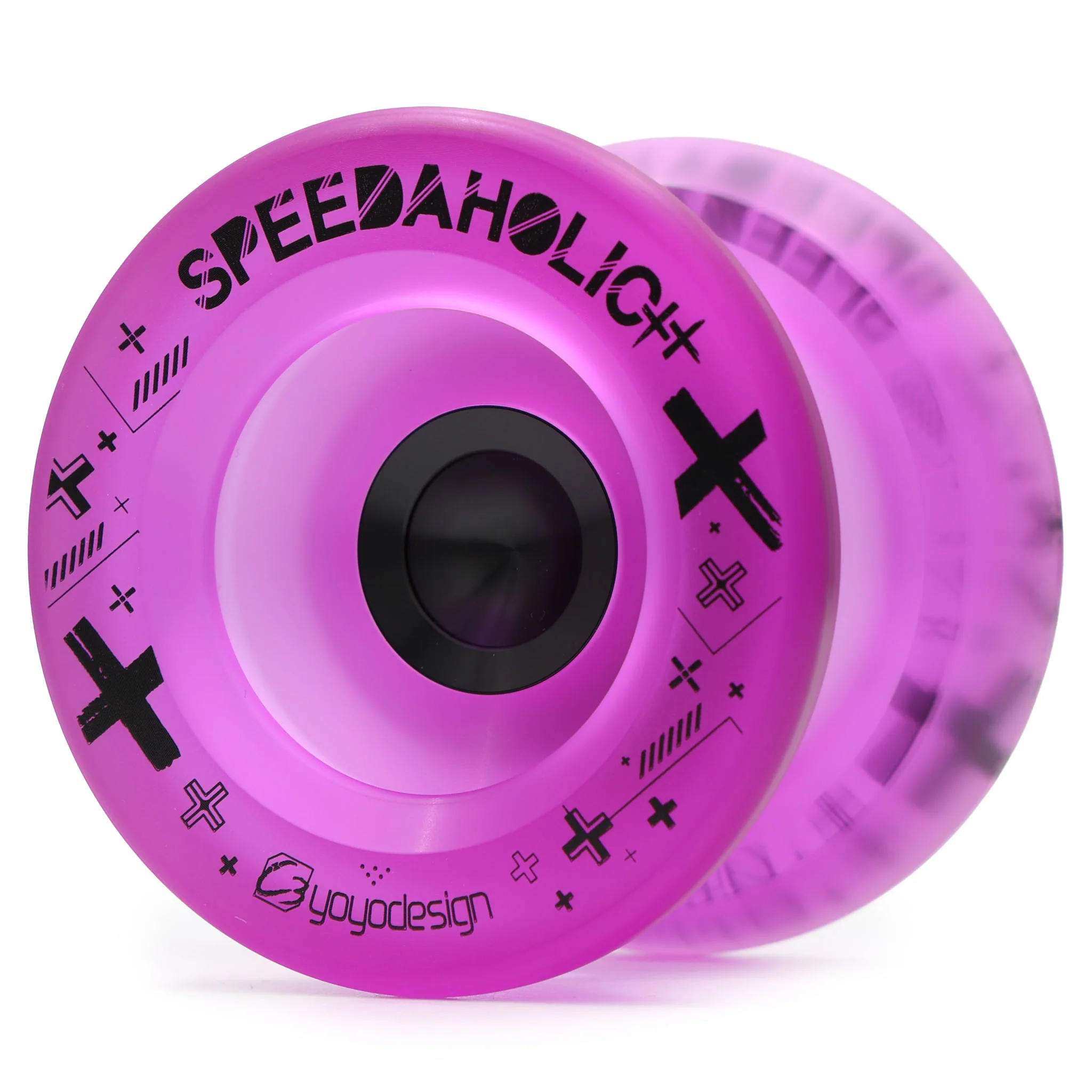 Speedaholic XX - Image 17