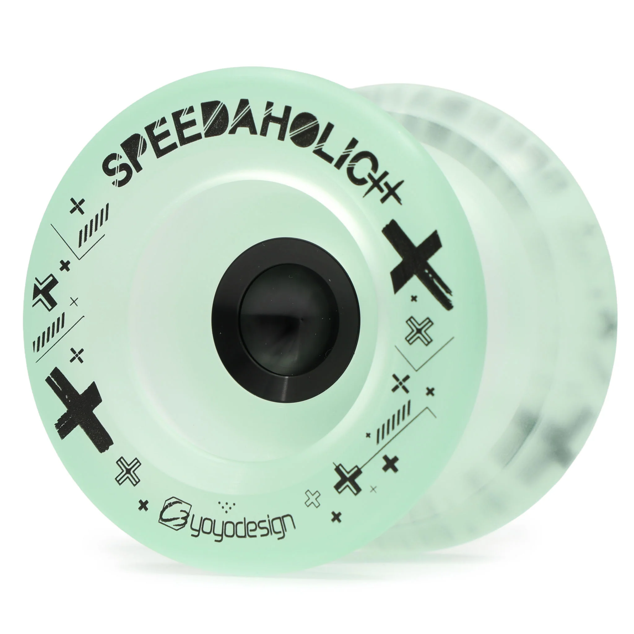 Speedaholic XX - Image 19