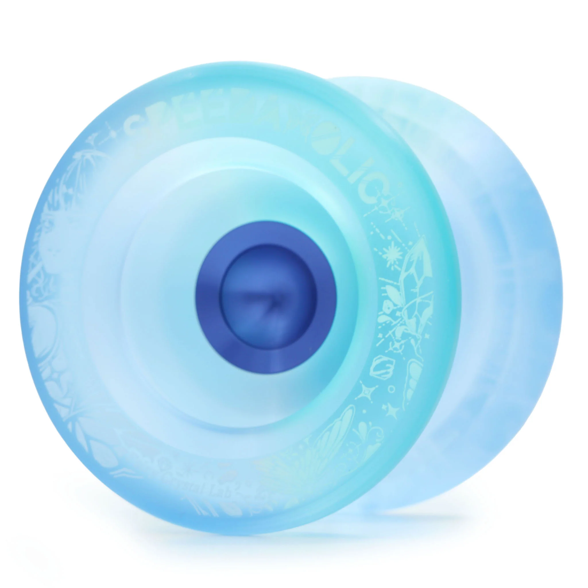 Speedaholic XX - Image 21