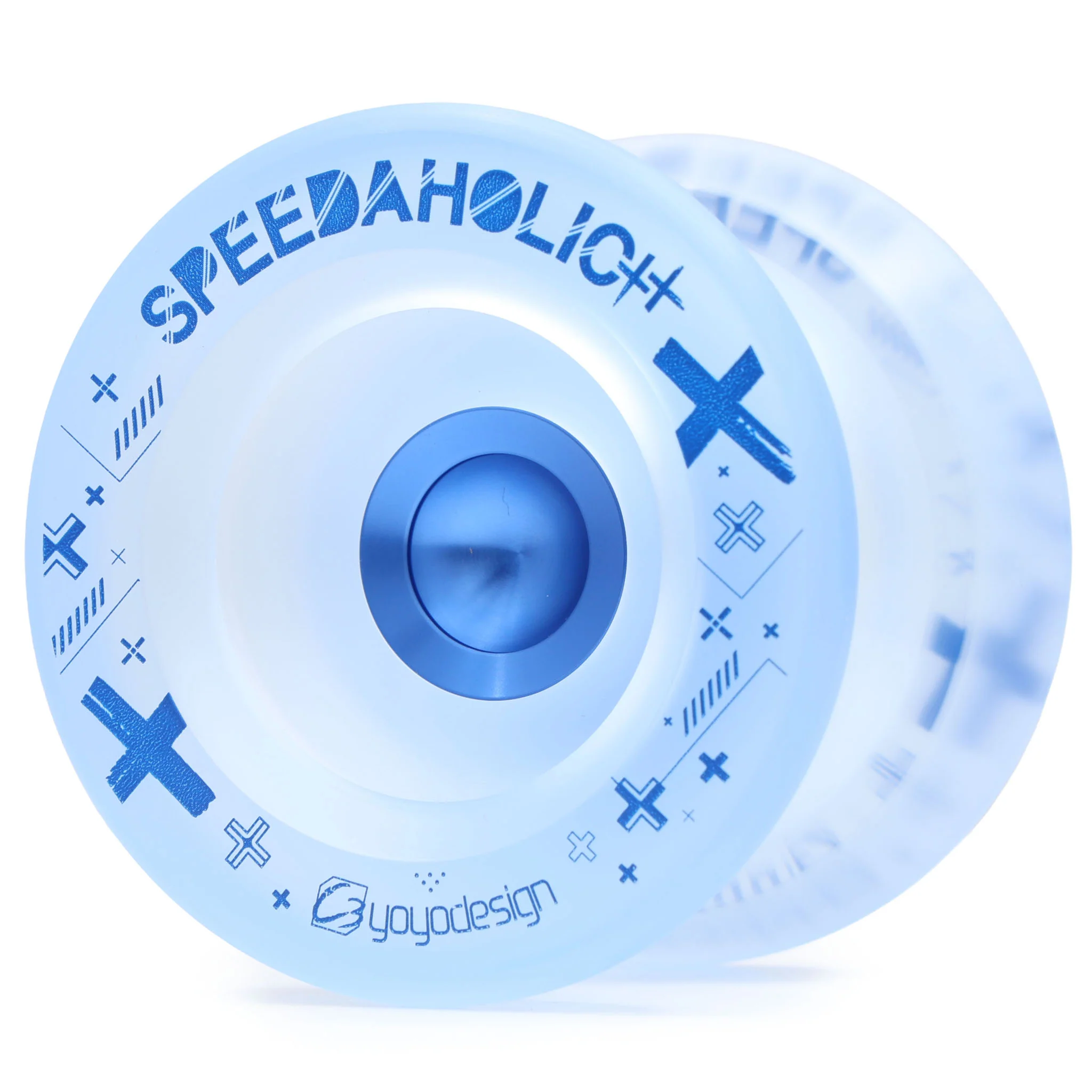 Speedaholic XX - Image 22