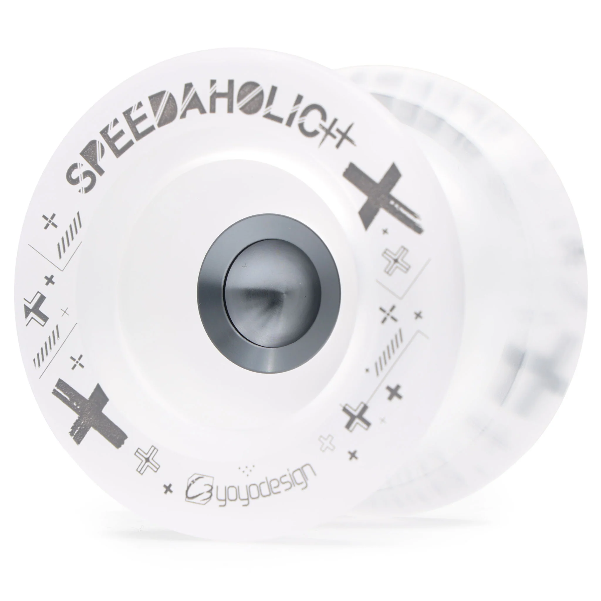 Speedaholic XX - Image 23