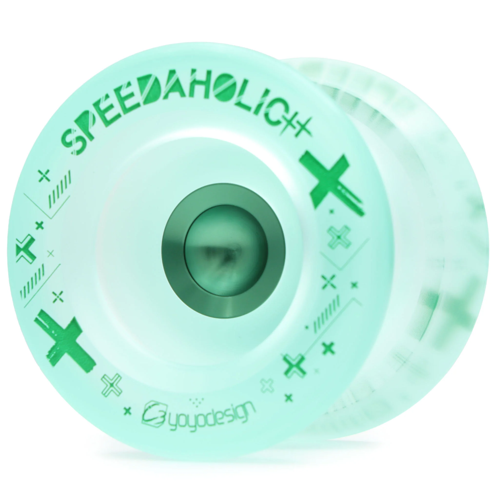 Speedaholic XX - Image 24