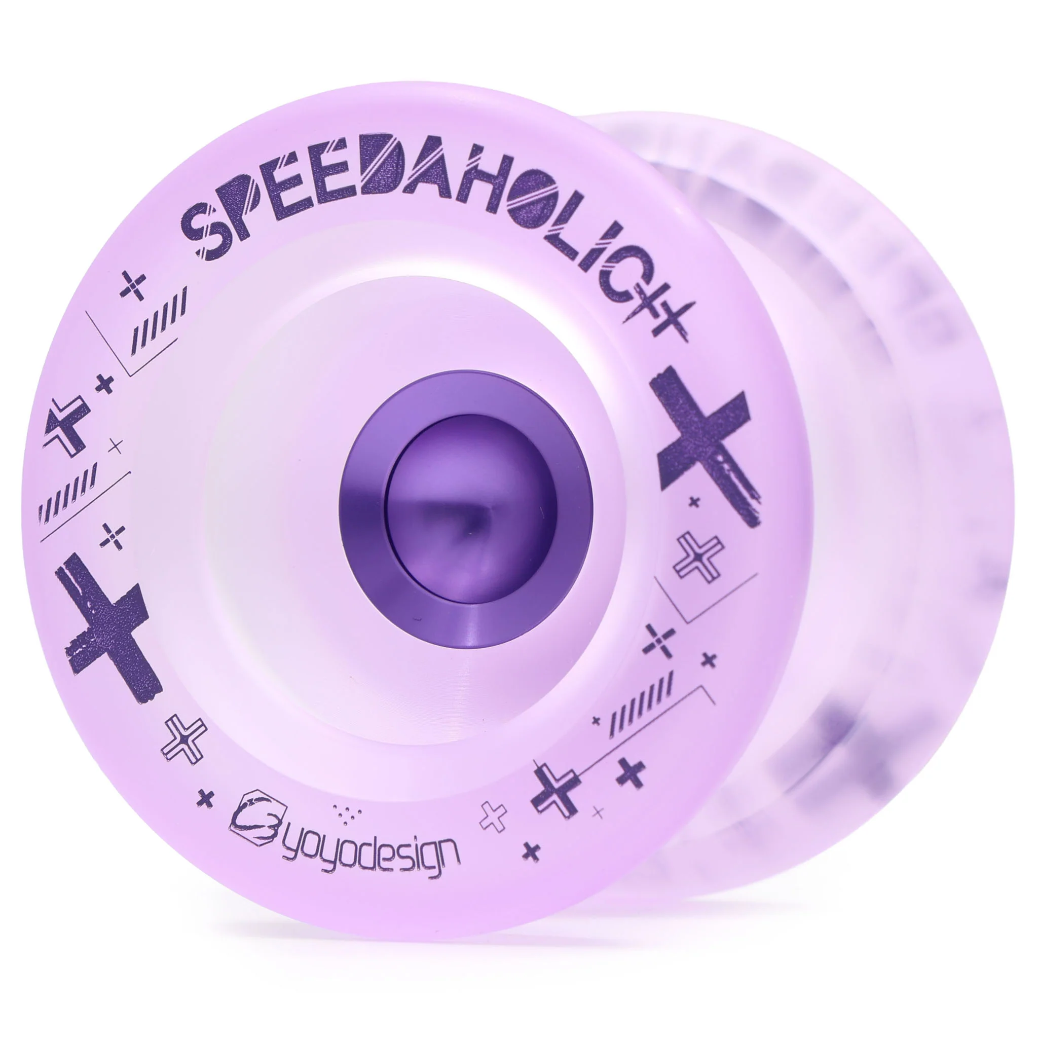 Speedaholic XX - Image 25