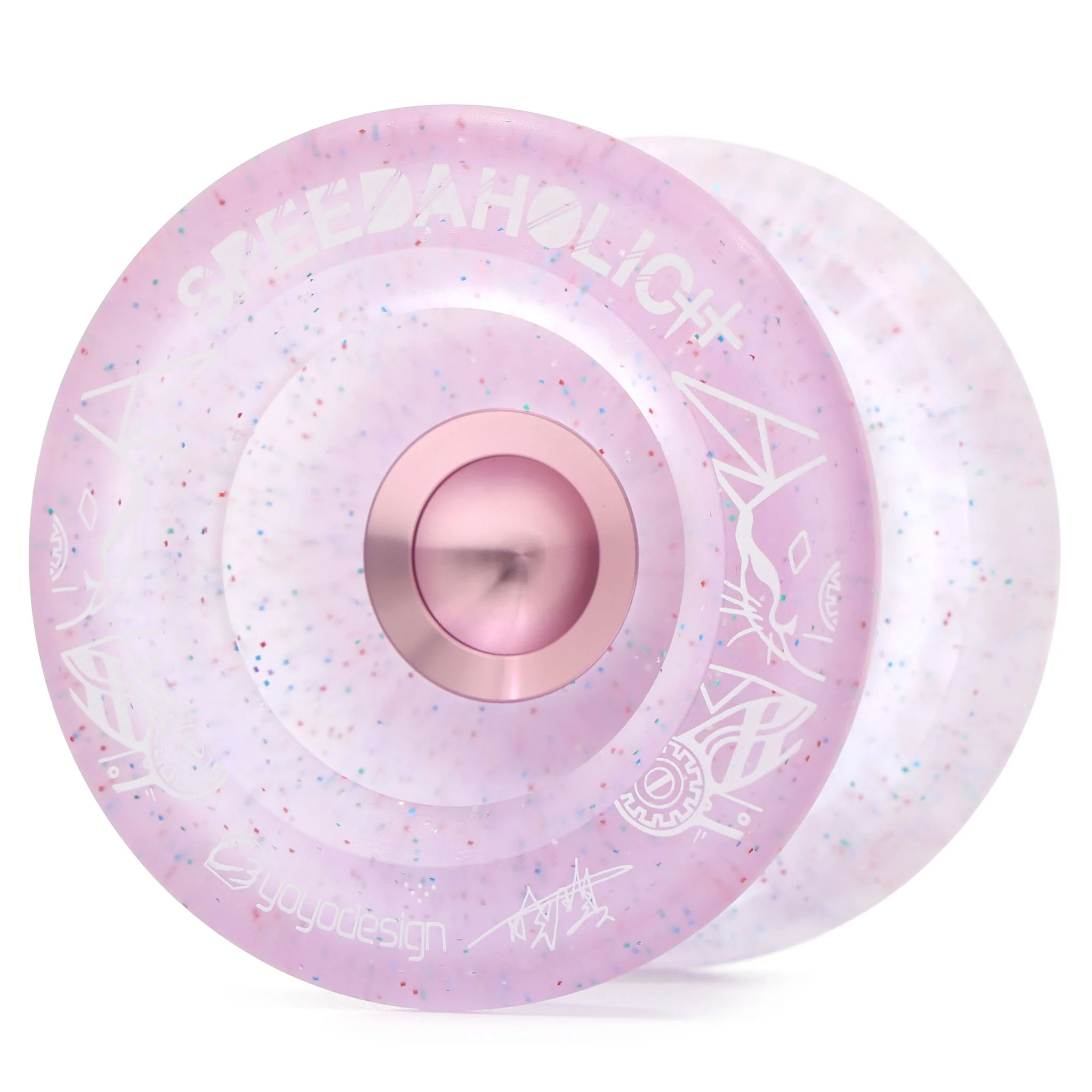 Speedaholic XX - Image 26