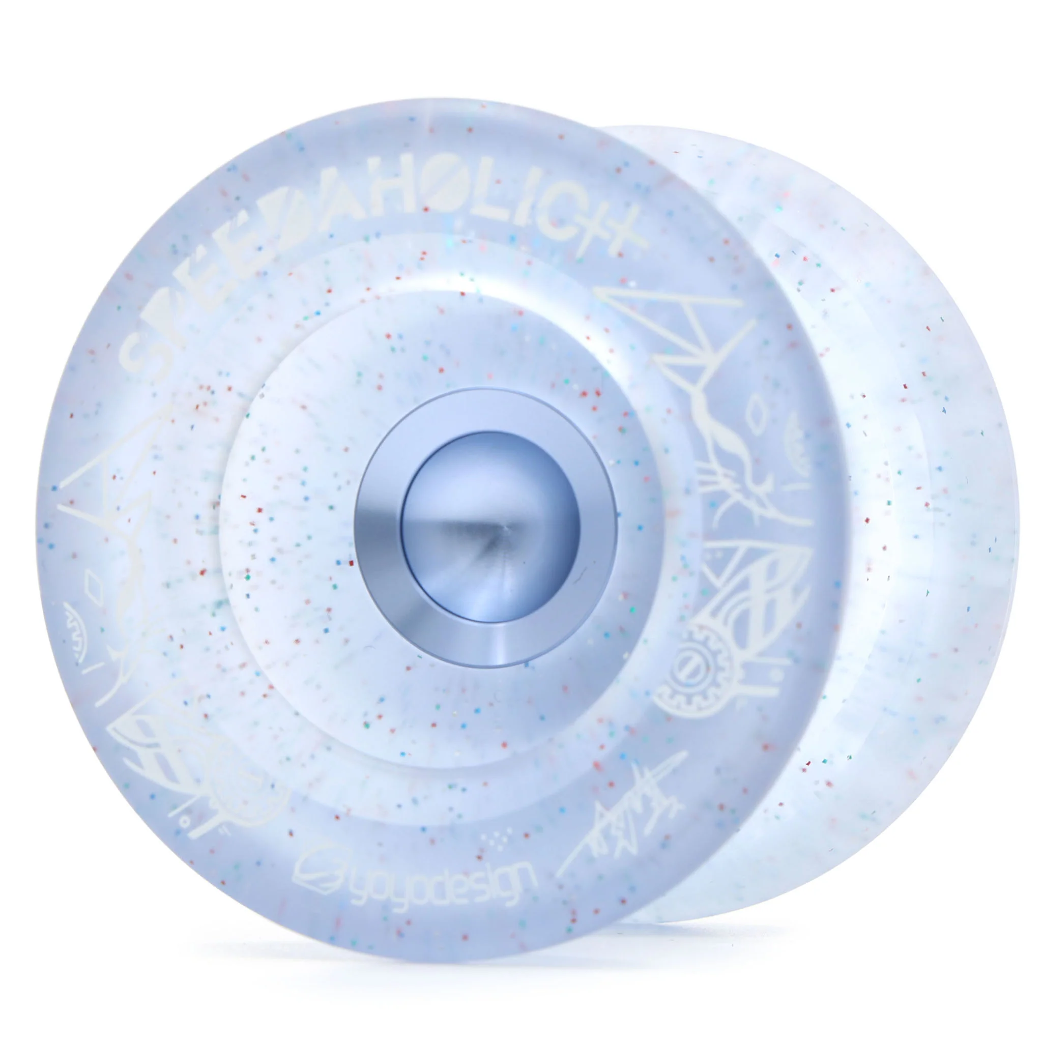Speedaholic XX - Image 27