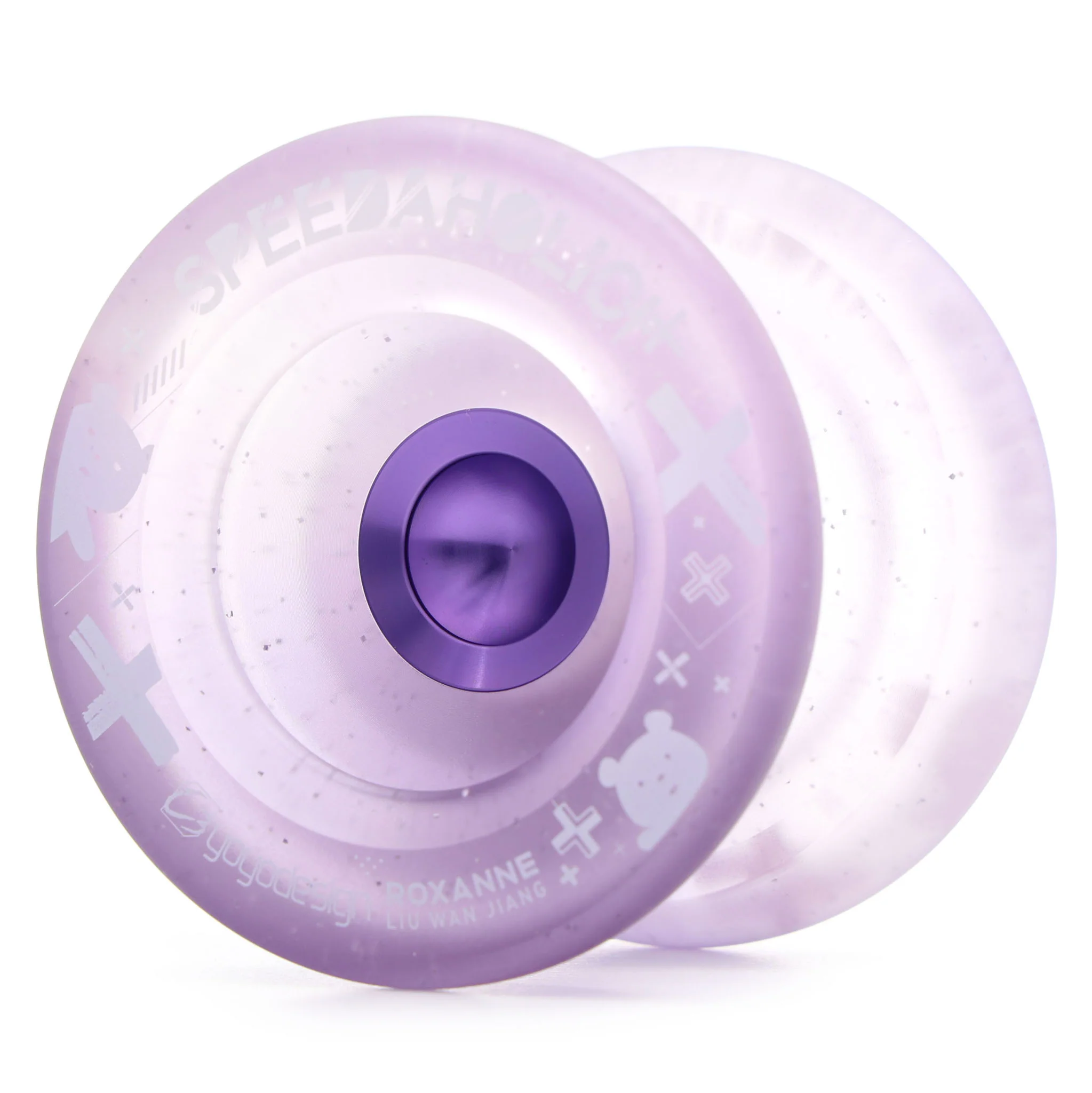 Speedaholic XX - Image 29
