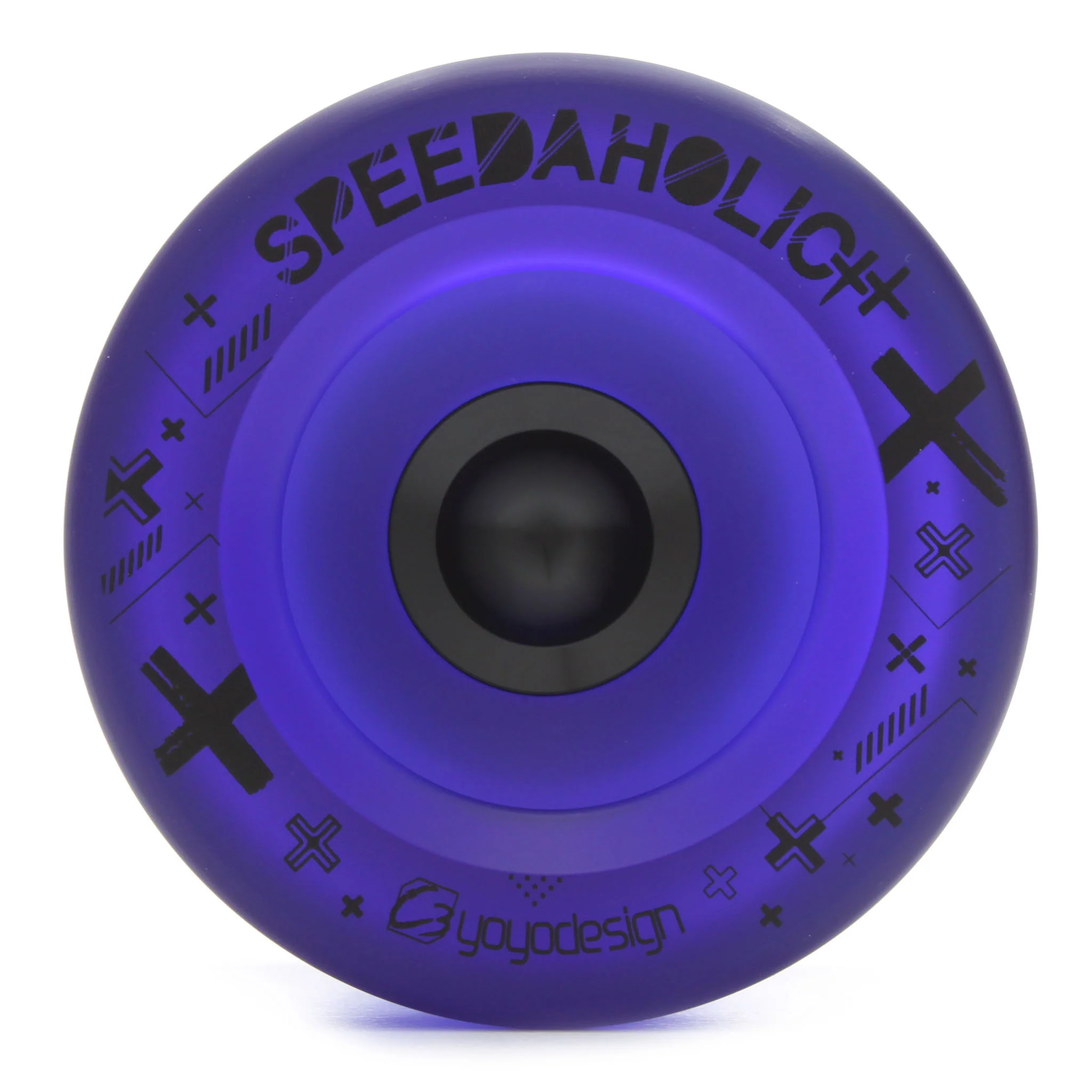Speedaholic XX - Image 3