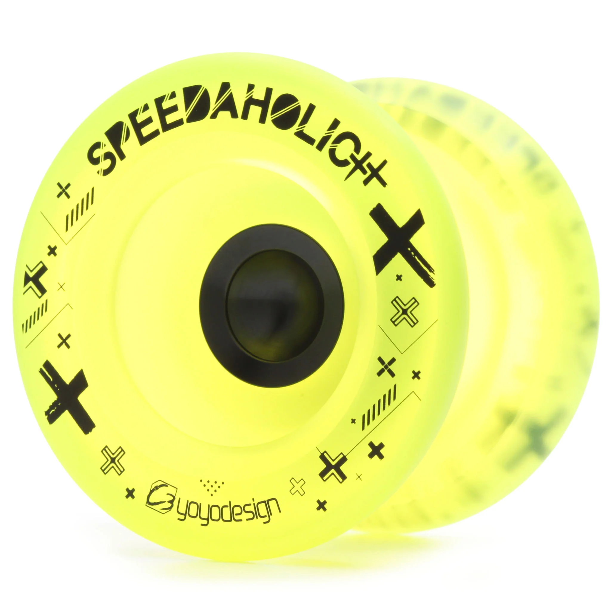 Speedaholic XX - Image 30