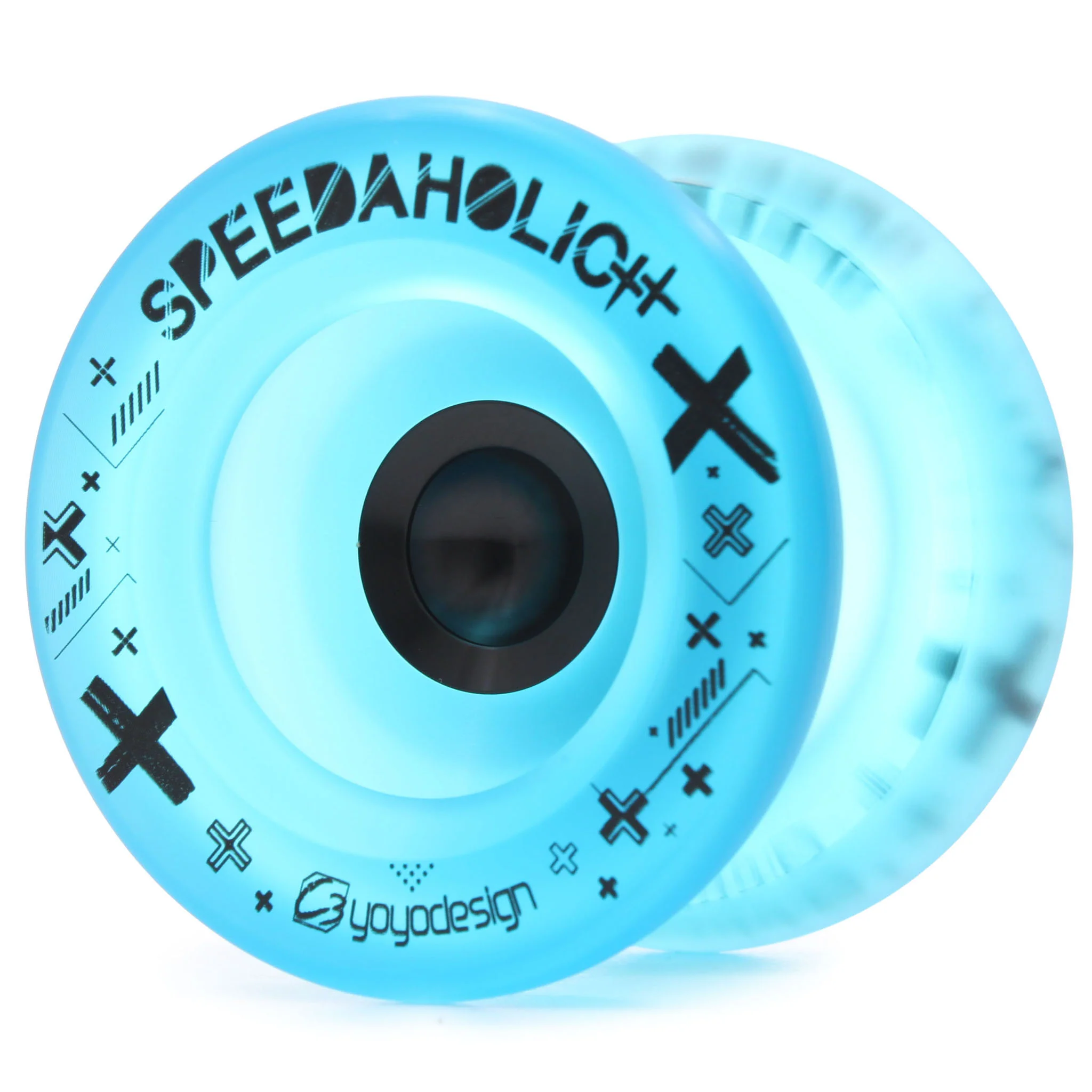 Speedaholic XX - Image 31