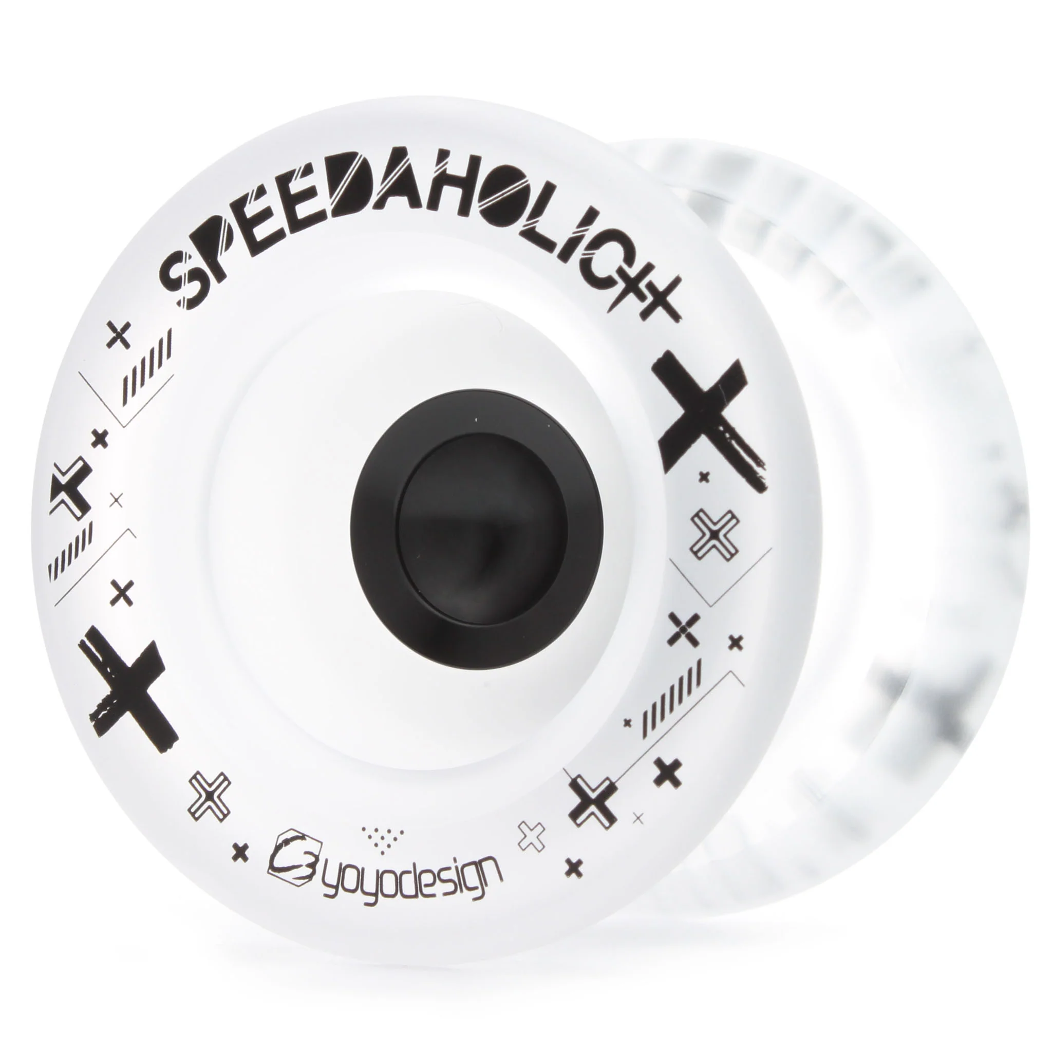 Speedaholic XX - Image 32